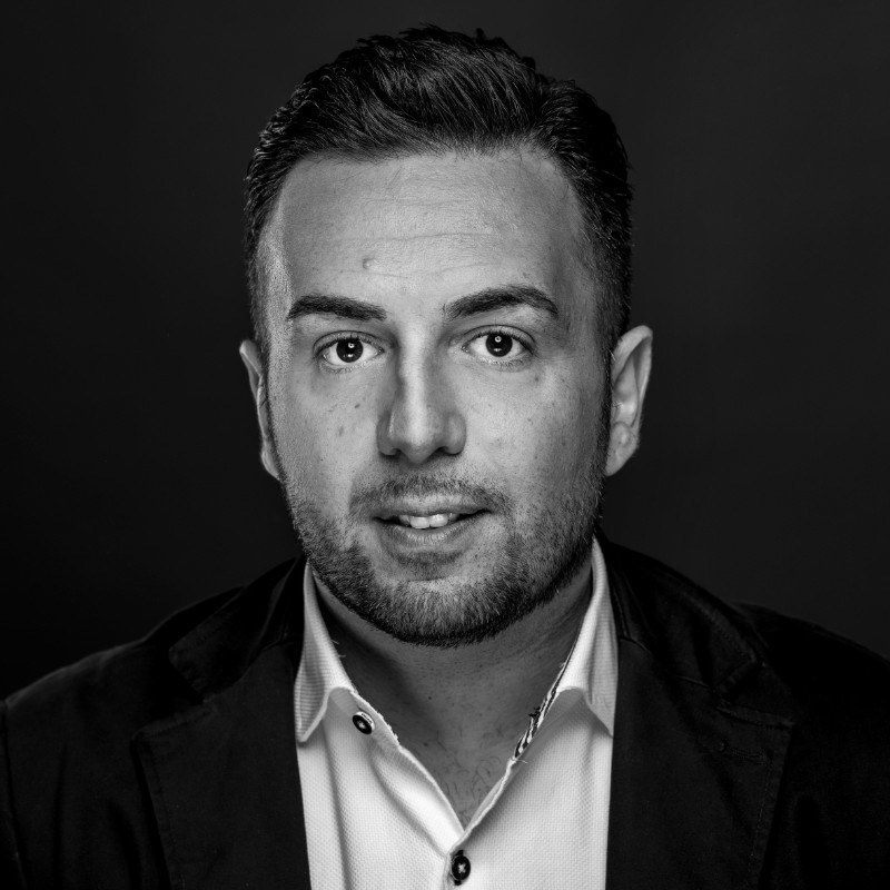 Nicola Palumbo